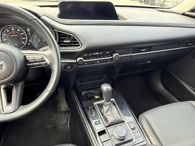 2025 Mazda Mazda CX-30 2.5 S Preferred Package AWD