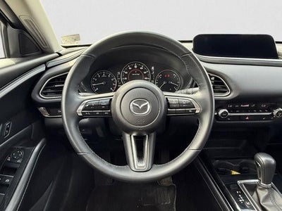 2025 Mazda Mazda CX-30 2.5 S Preferred Package AWD