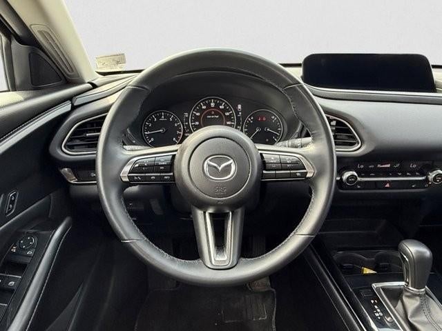 2025 Mazda Mazda CX-30 2.5 S Preferred Package AWD