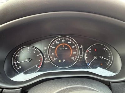 2025 Mazda Mazda CX-30 2.5 S Preferred Package AWD