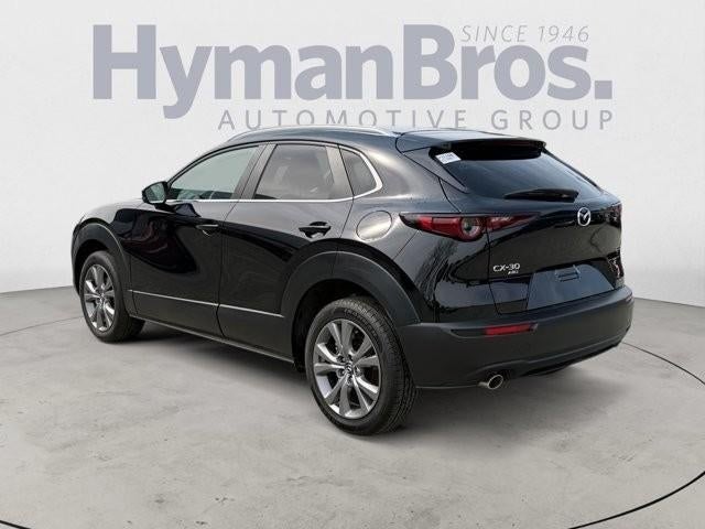 2025 Mazda Mazda CX-30 2.5 S Preferred Package AWD