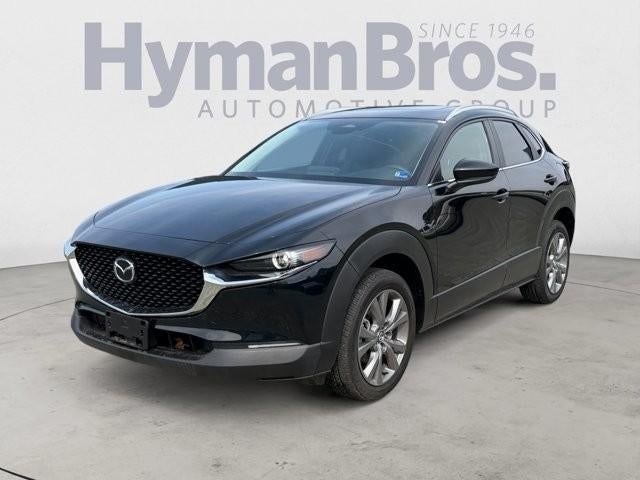 2025 Mazda Mazda CX-30 2.5 S Preferred Package AWD