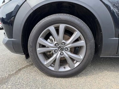2025 Mazda Mazda CX-30 2.5 S Preferred Package AWD