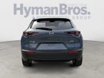 2025 Mazda Mazda CX-30 2.5 S Carbon Edition AWD