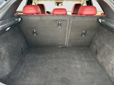 2025 Mazda Mazda CX-30 2.5 S Carbon Edition AWD