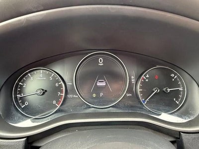 2025 Mazda Mazda CX-30 2.5 S Carbon Edition AWD