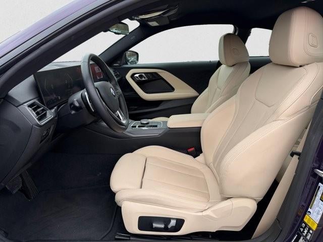 2023 BMW 230i xDrive Coupe