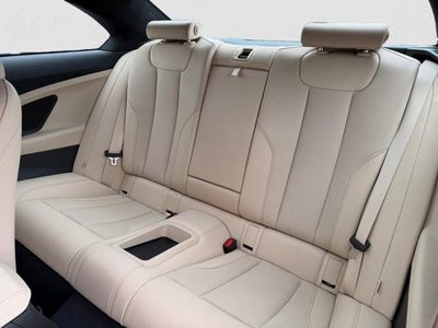 2023 BMW 230i xDrive Coupe