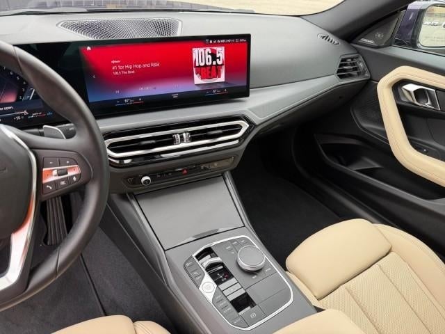 2023 BMW 230i xDrive Coupe