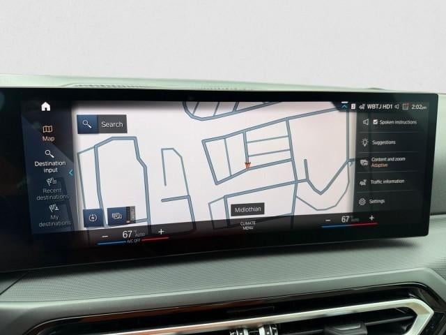 2023 BMW 230i xDrive Coupe