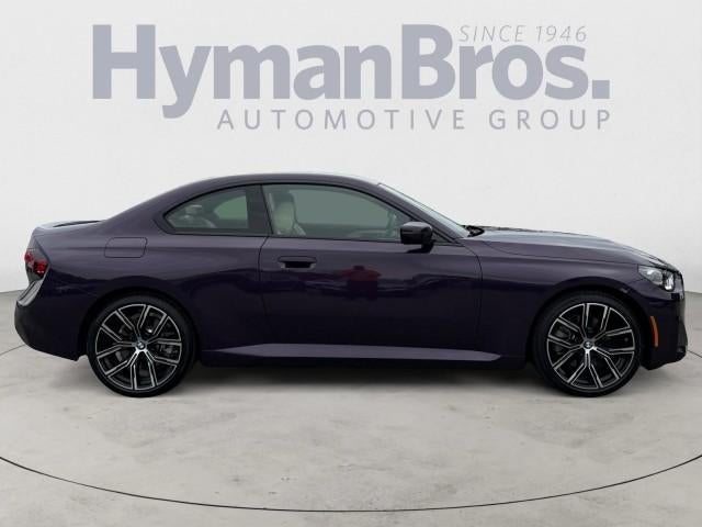 2023 BMW 230i xDrive Coupe