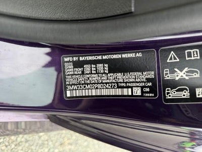 2023 BMW 230i xDrive Coupe