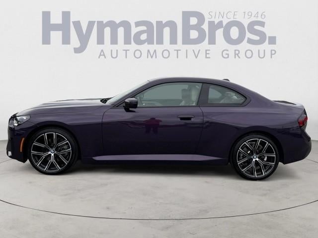 2023 BMW 230i xDrive Coupe