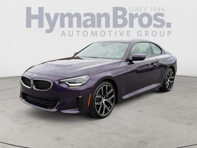 2023 BMW 230i xDrive Coupe
