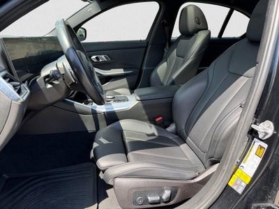 2023 BMW 330e xDrive Plug-In Hybrid