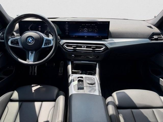2023 BMW 330e xDrive Plug-In Hybrid