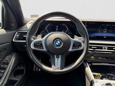 2023 BMW 330e xDrive Plug-In Hybrid