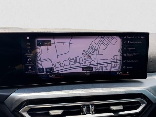 2023 BMW 330e xDrive Plug-In Hybrid