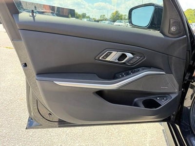 2023 BMW 330e xDrive Plug-In Hybrid