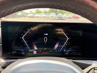 2023 BMW 330e xDrive Plug-In Hybrid