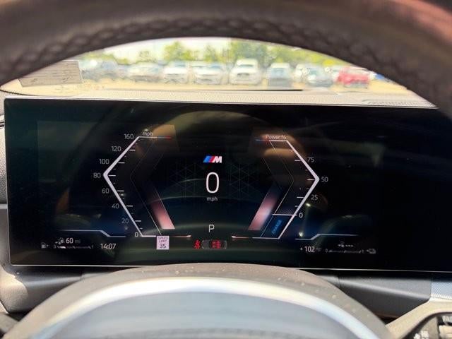 2023 BMW 330e xDrive Plug-In Hybrid