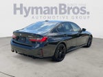 2023 BMW 330e xDrive Plug-In Hybrid