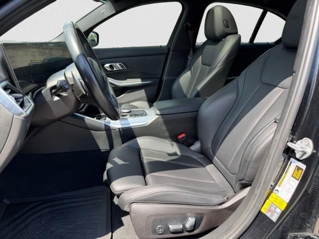 2023 BMW 330e xDrive Plug-In Hybrid