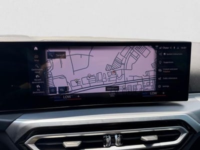 2023 BMW 330e xDrive Plug-In Hybrid