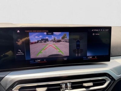 2023 BMW 330e xDrive Plug-In Hybrid