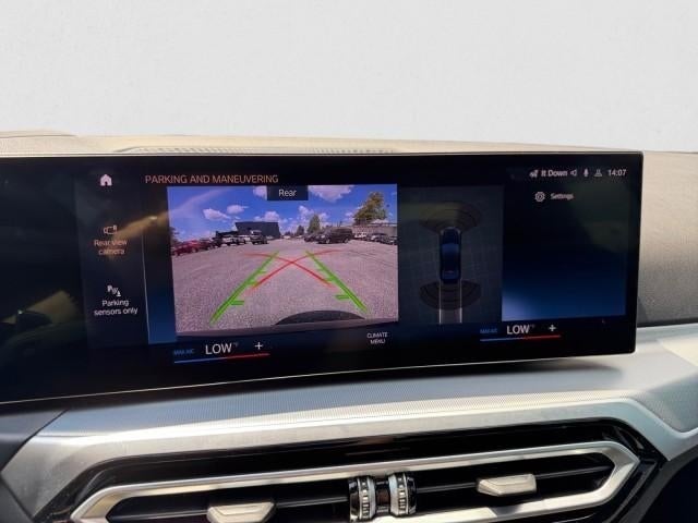 2023 BMW 330e xDrive Plug-In Hybrid