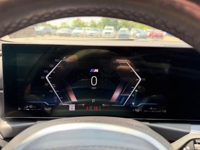 2023 BMW 330e xDrive Plug-In Hybrid