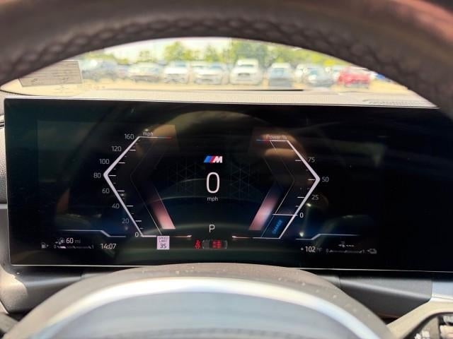 2023 BMW 330e xDrive Plug-In Hybrid