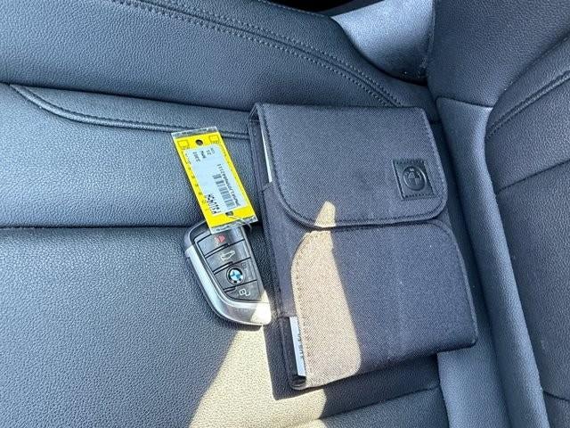 2021 BMW 330i Sedan North America