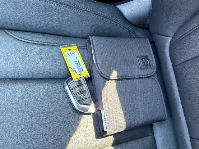 2021 BMW 330i Sedan North America