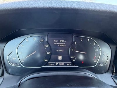 2021 BMW 330i Sedan North America