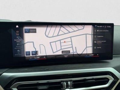 2023 BMW 330i Sedan