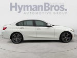 2023 BMW 330i Sedan