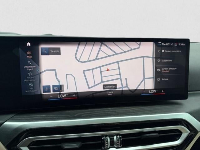 2023 BMW 330i Sedan