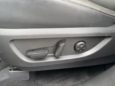 2024 INFINITI QX50 LUXE FWD