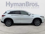2024 INFINITI QX50 LUXE FWD