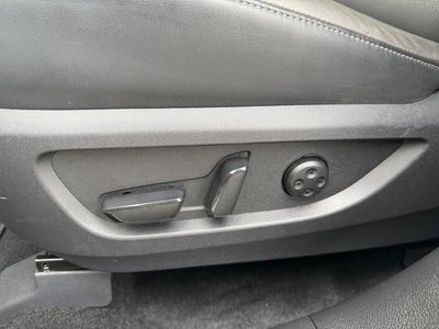 2024 INFINITI QX50 LUXE FWD