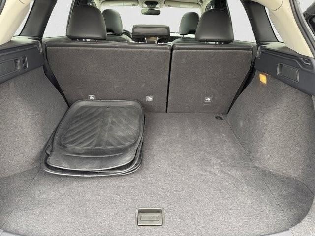 2024 INFINITI QX50 LUXE FWD