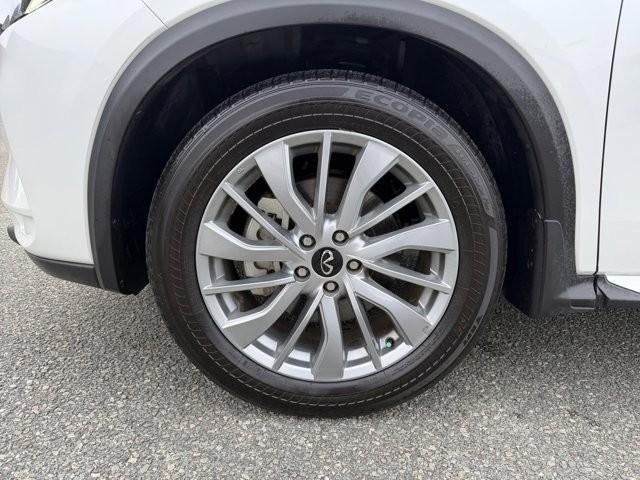 2024 INFINITI QX50 LUXE FWD