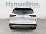 2023 INFINITI QX50 LUXE AWD