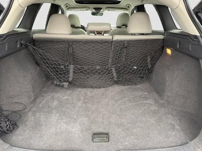 2023 INFINITI QX50 LUXE AWD