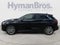 2024 INFINITI QX50 LUXE AWD