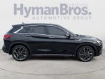 2021 INFINITI QX50 AUTOGRAPH AWD