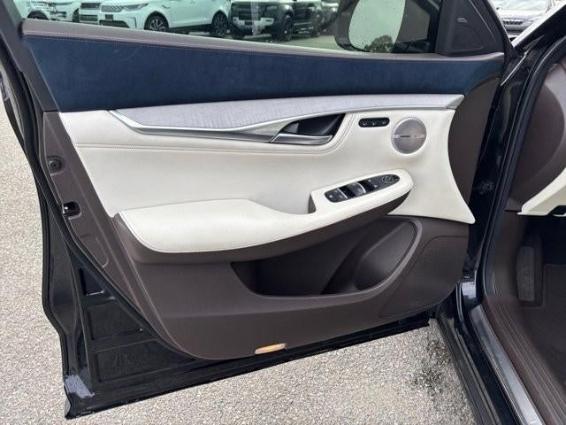 2021 INFINITI QX50 AUTOGRAPH AWD