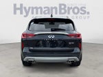 2021 INFINITI QX50 AUTOGRAPH AWD