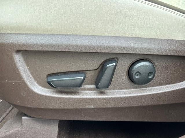 2021 INFINITI QX50 AUTOGRAPH AWD